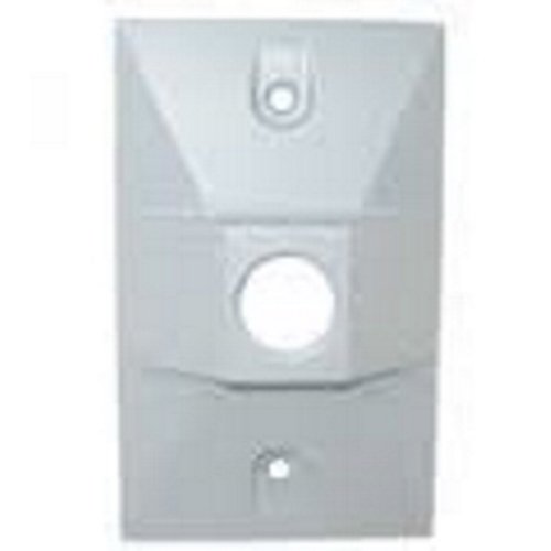 30351 - 1 Hole Weather Proof Cover