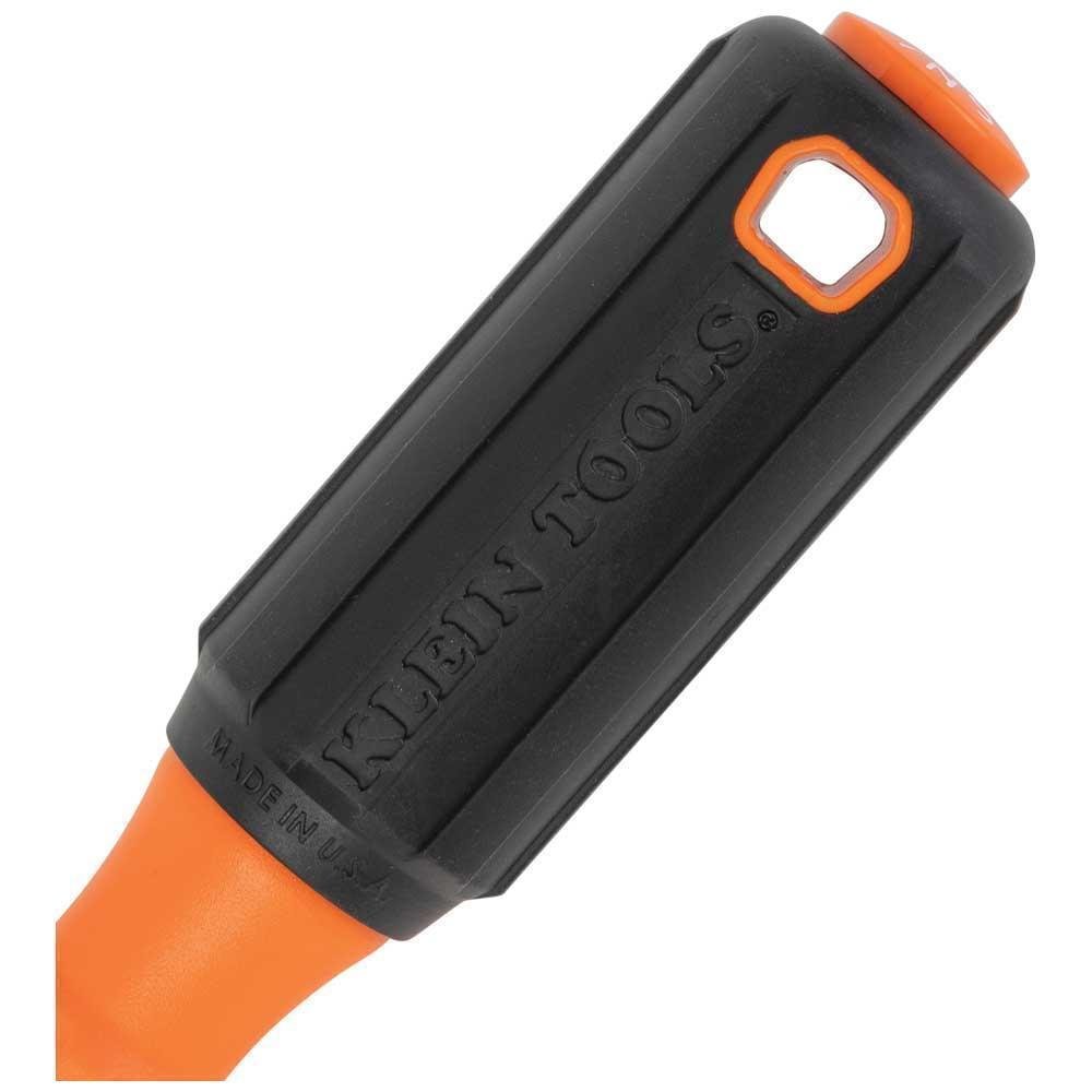 Picture of 85073INS - Screwdriver Set, 1000V Insulated, 3-Piece