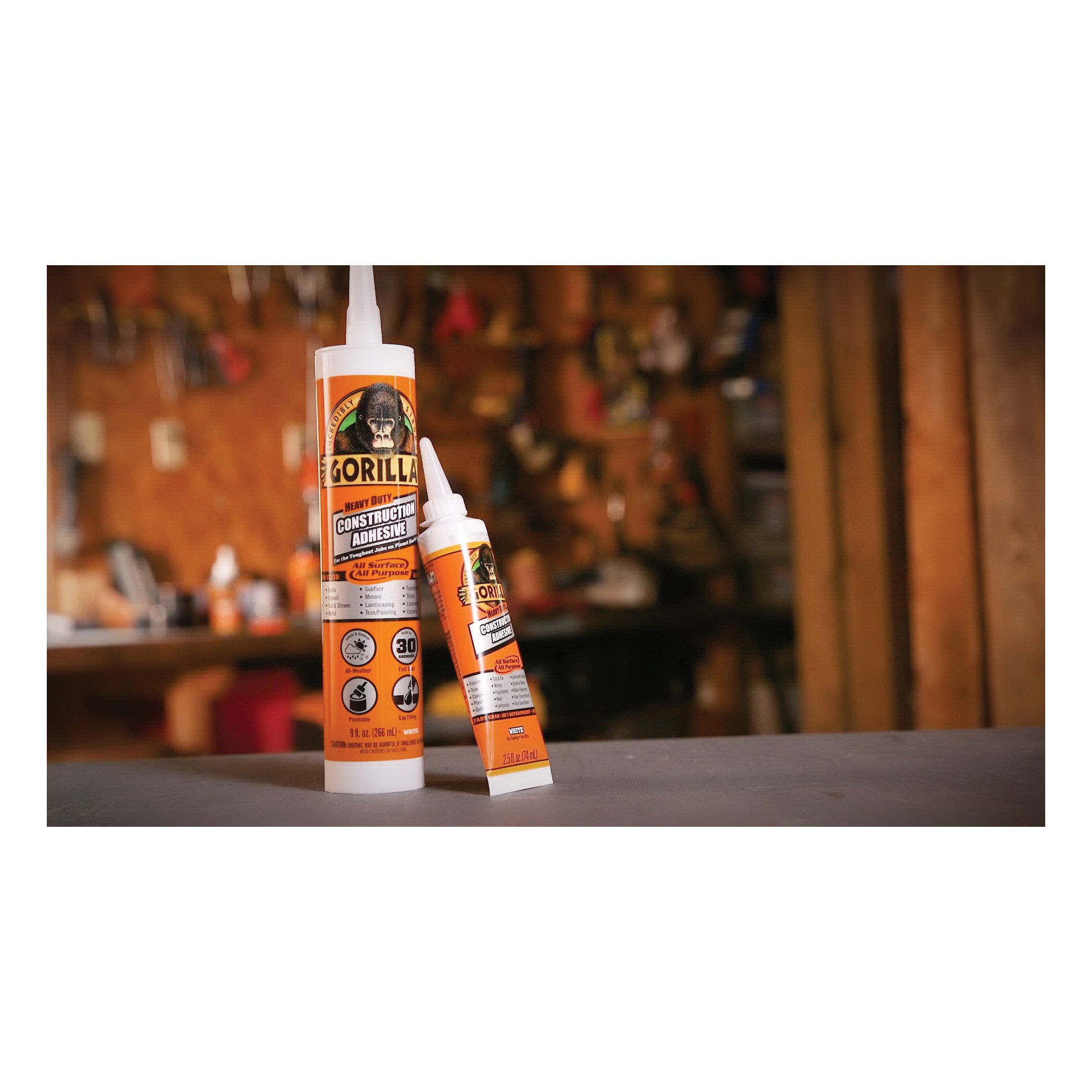 8010003 - 9OZ Construct Adhesive