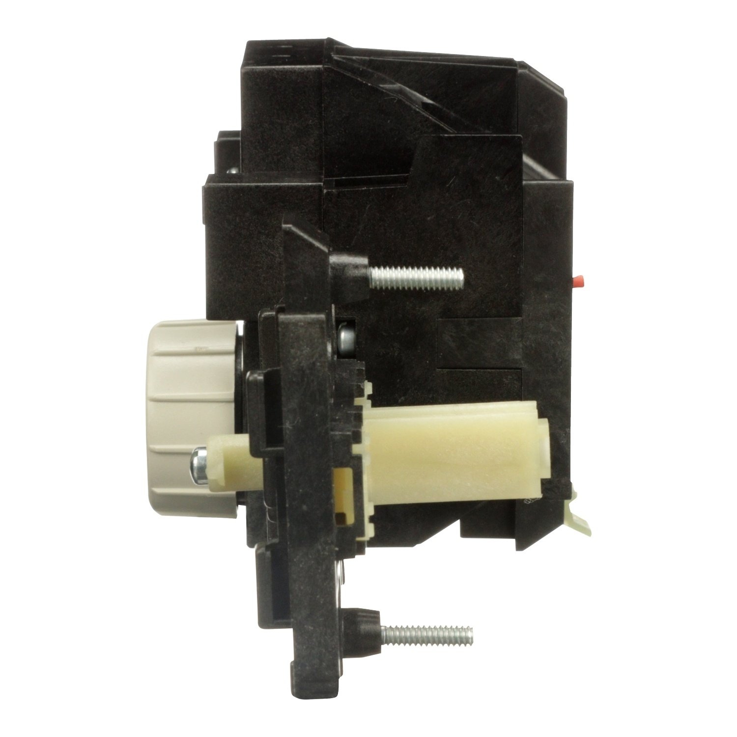 Picture of 8501XTE1 - NEMA Control Relay, Type X, pneumatic timer attachment, one minute on delay, 10A resistive at 600 VAC, 1 NO and 1 NC