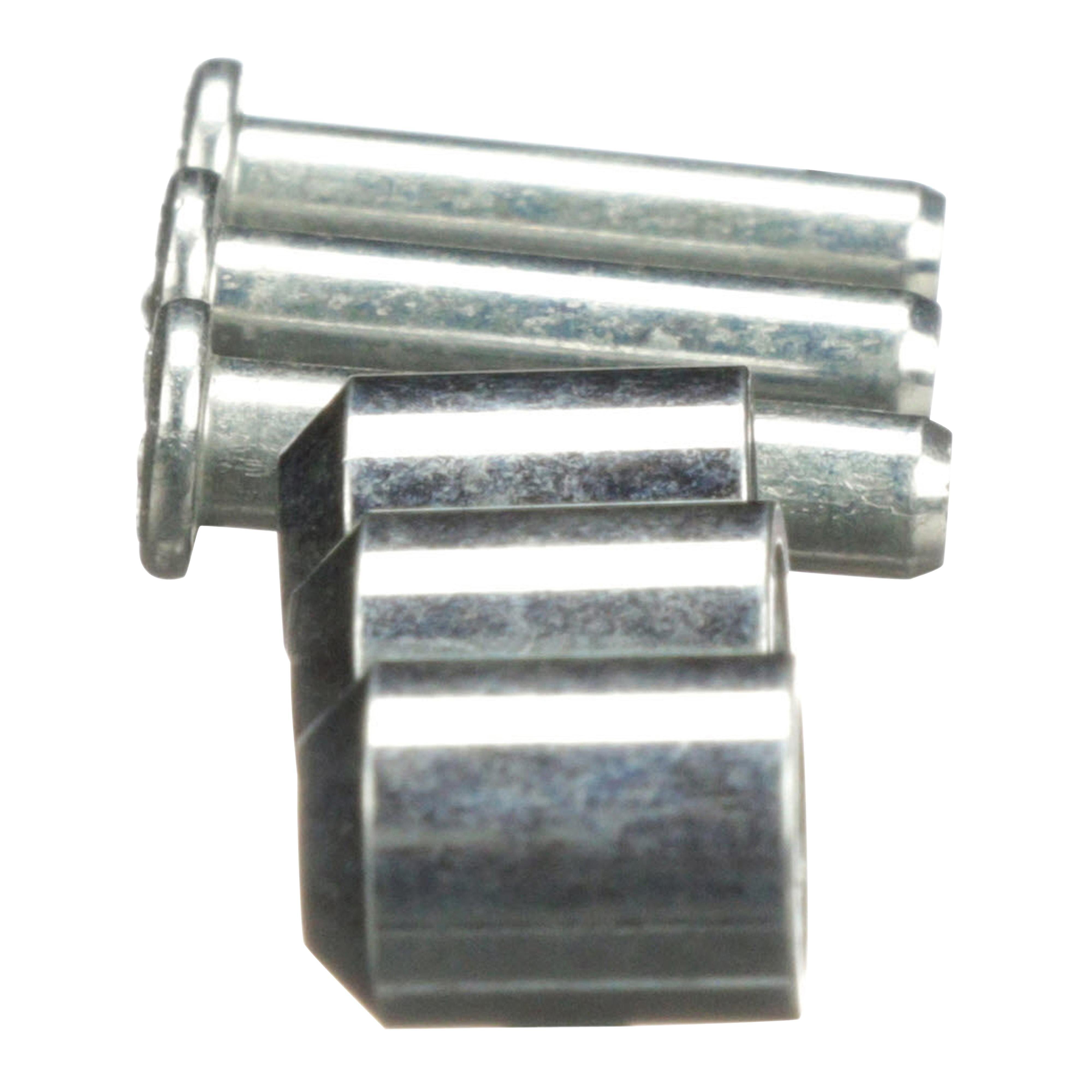 Picture of HRK1020 - Fuse rejection kit, safety switch, R fuses, series F5/F6 200A