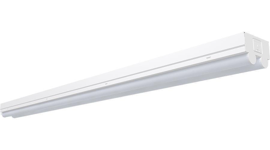 STRP440-840U - STRIPS & WRAPS 5539 LUMENS STRP440 4 FEET 40W 80CRI 4000K 120V-277V