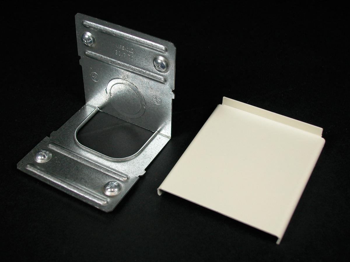 G3017TCE - 3000 Internal Corner Coupling Fitting