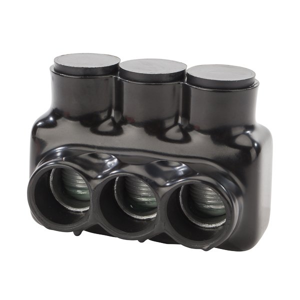 IPLD500-3 - Polaris™ Ins Multi-Tap 500 3 Port DSE