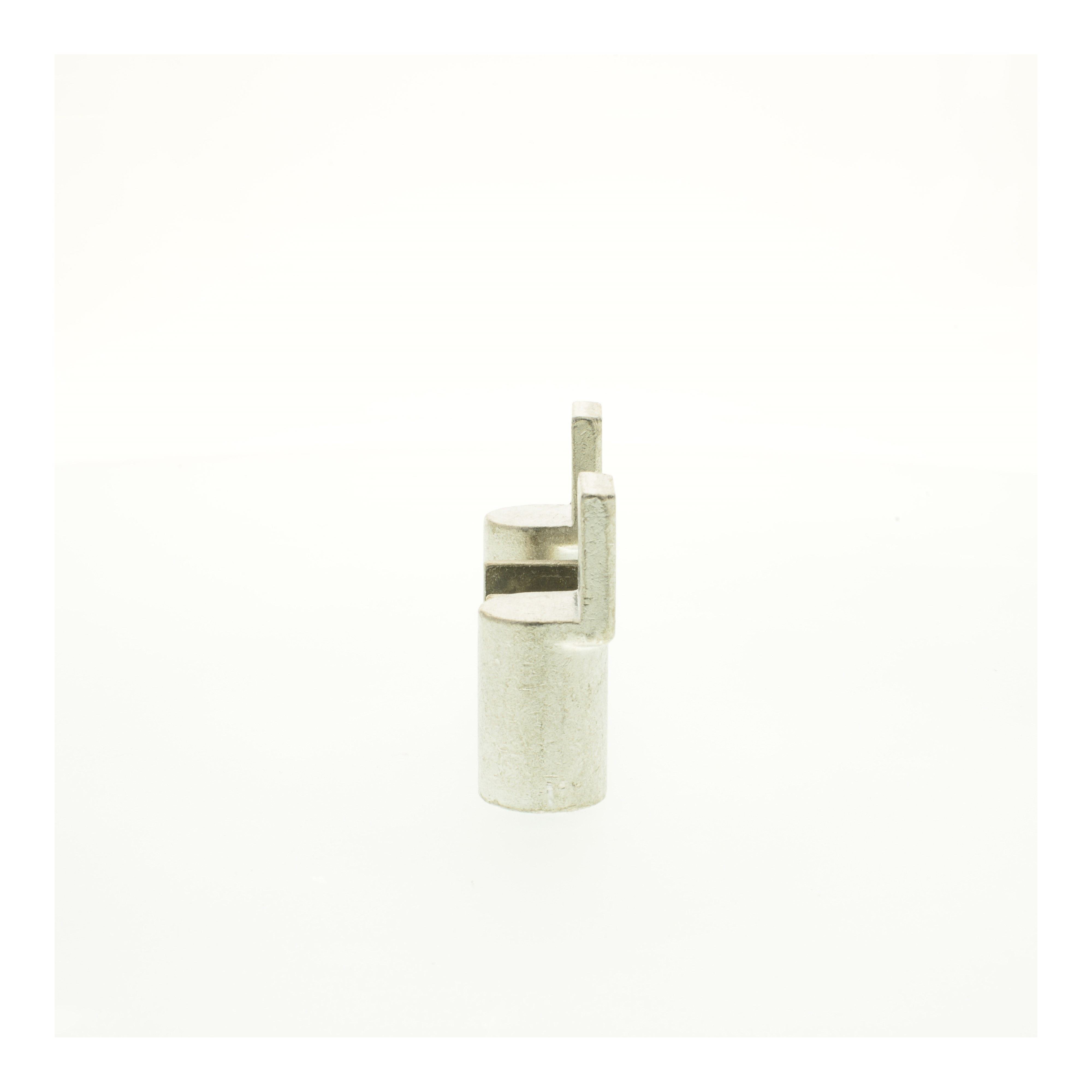 Picture of VC400LA3 - Circuit breaker accessory, compression lug kit, LA/LH/Q4, 2 lugs, aluminum, 1 inch