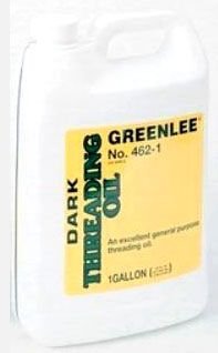 50260960 - Dark Cutting/Threading Oil - 1Gal