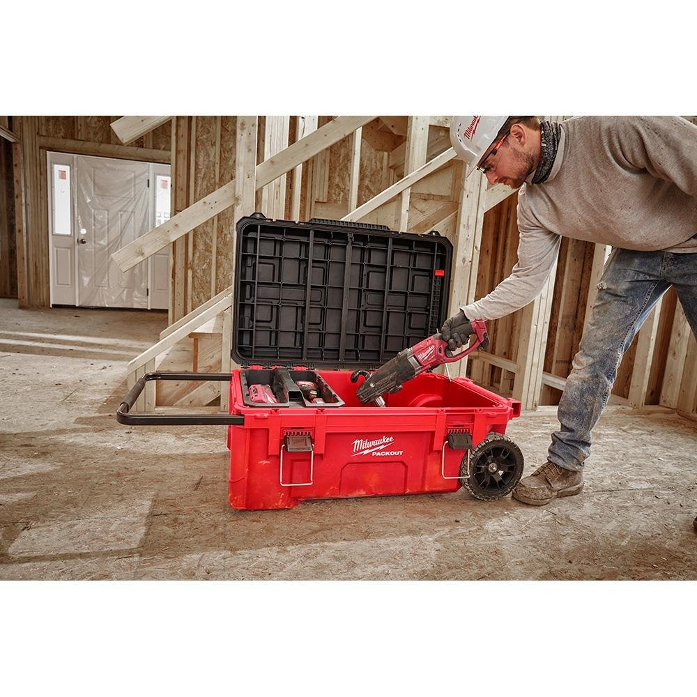 Picture of 48-22-8428 - PACKOUT™ Rolling Tool Chest