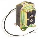 AT140A1000/U - 40 VA, universal mount (foot, plate, clamp) 120 Vac transformer