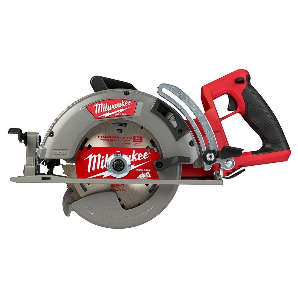 2830-20 - M18 FUEL™ Rear Handle 7-1/4 in. Circular Saw