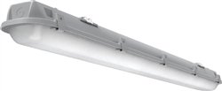CSVT - LED Vapor Tight Strip Light Fixture, 4 Ft.
