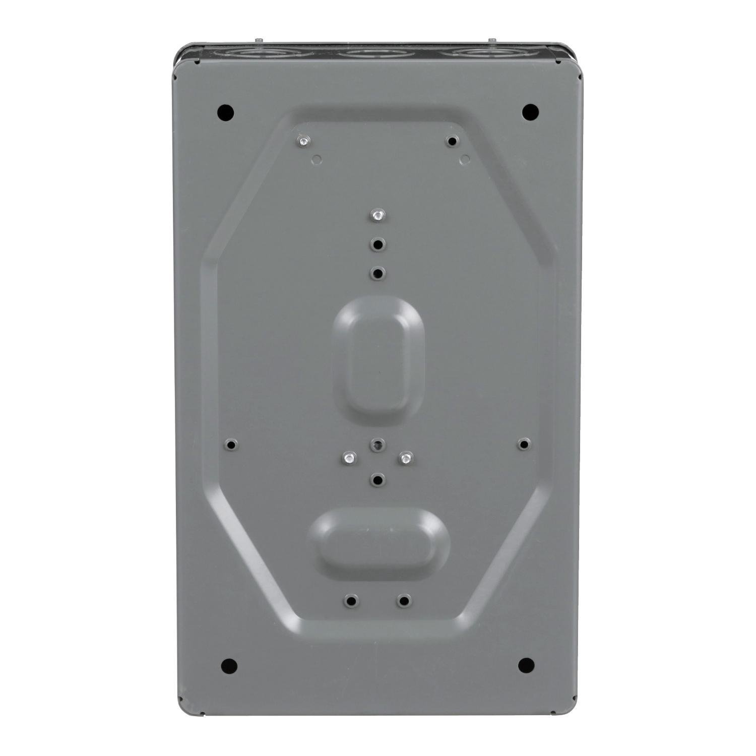 Picture of 8903SPG2V02 - Contactor, Type S, multipole lighting, electrically held, 60A, 3 pole, 110/120VAC 50/60Hz coil, NEMA 1 [TAA]