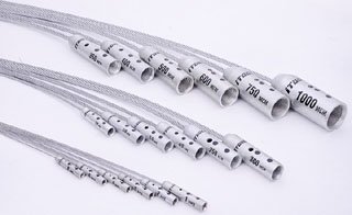 CR180 - Cable Pulling Crimp