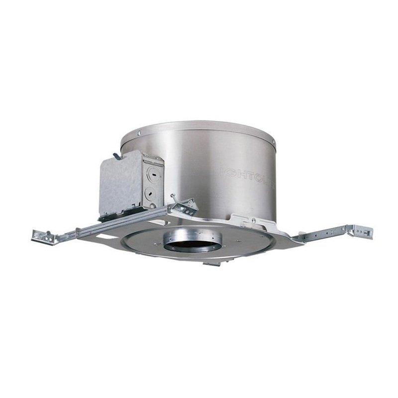 Picture of 302MRAICSPX - LYTEPOINTS 3 3/4" IC-AIRSEAL HOUSING MR16 MAGNETIC SILENT PACK