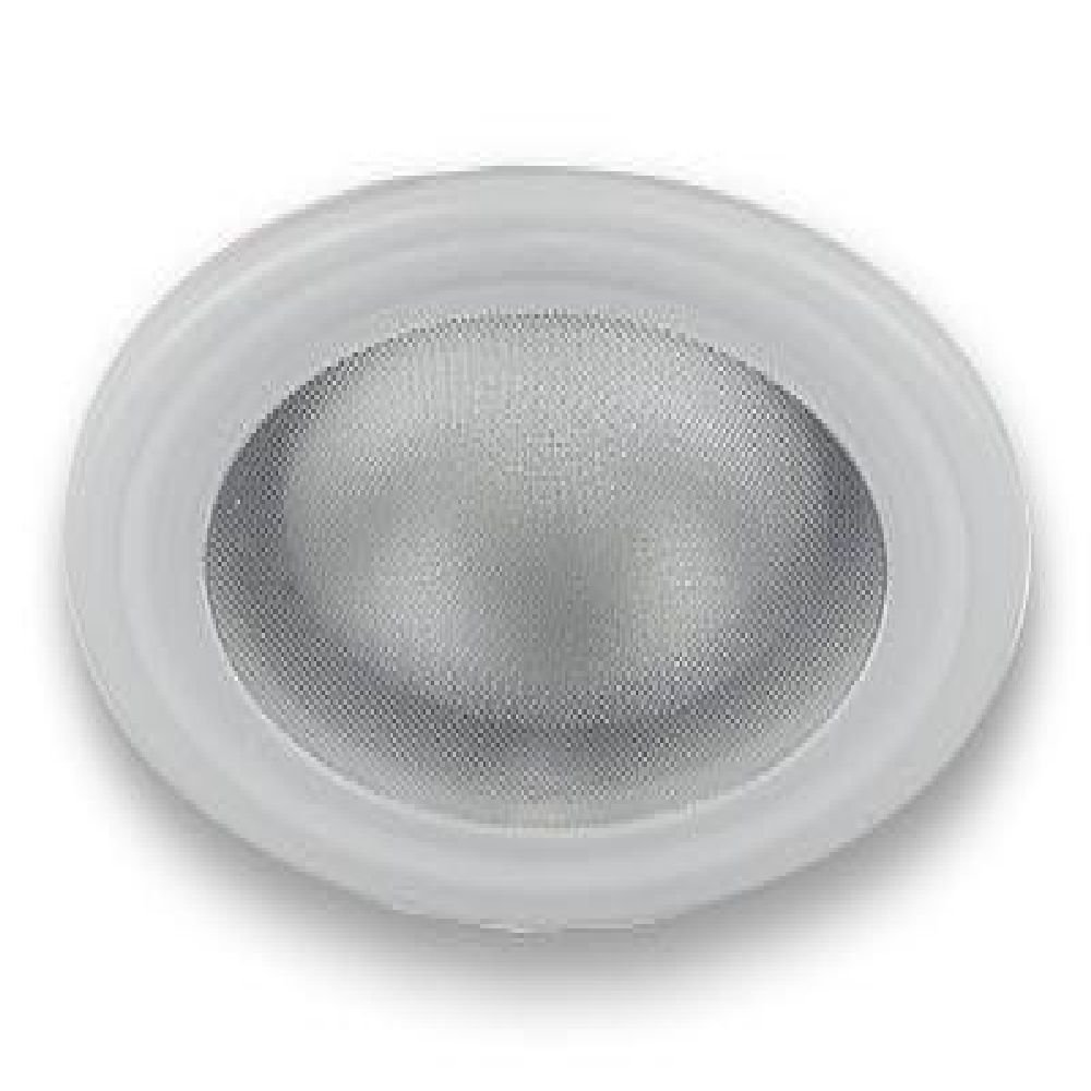 2090 - 3 3/4 FLAT LENS WET LOCATION TRIM