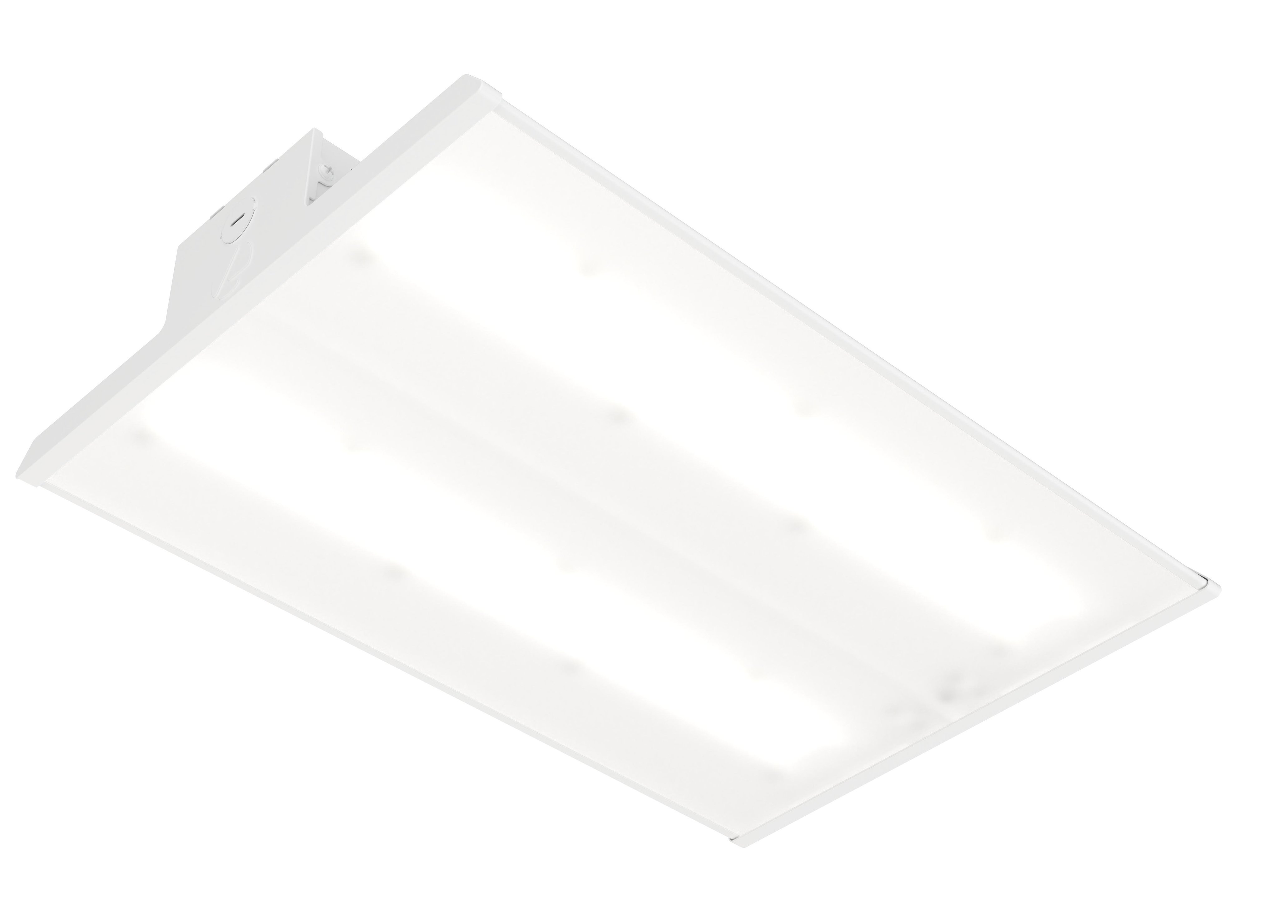 IBE 12LM MVOLT 50K - I-BEAM LED HIGH BAY 12000LM 50K