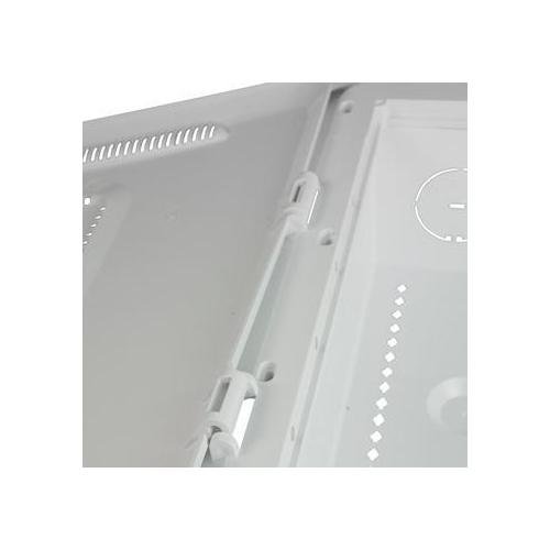 Picture of ENP2050-NA - 20-inch Plastic Enclosure with Trim Ring and Hinged Door