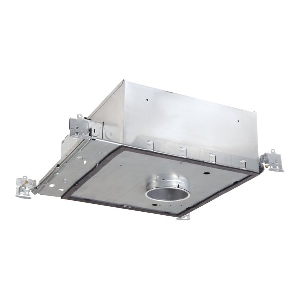 H36ICAT - 3" Housing IC Air-Tite Shallow Ceiling 120V Line Voltage, GU10