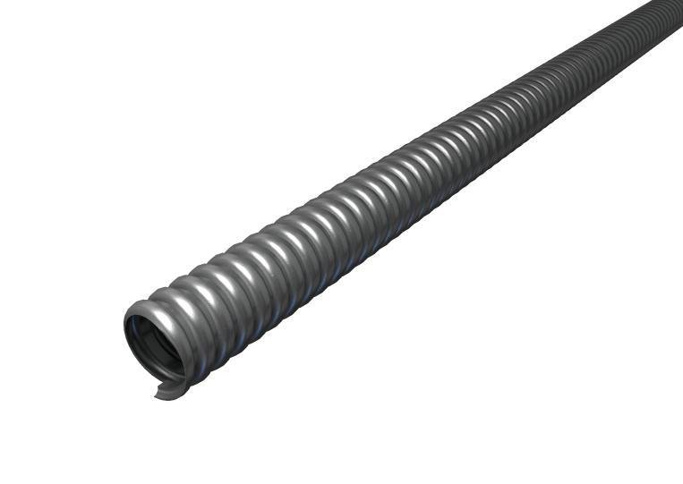 5602-45-00 - AFC 5602-45-00 1/2" ALUM FLEX CONDU