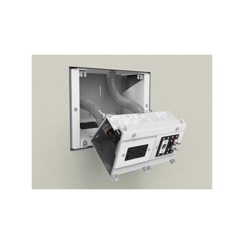 Picture of EFSB4 - Evolution Series 4-Gang Wall Box