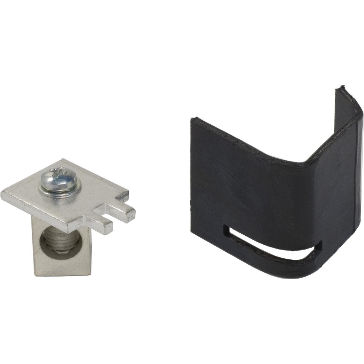 LK125AN - Load center accessory, QO/Homeline, lug kit, neutral, 125A, AWG 14-2/0, aluminum or copper