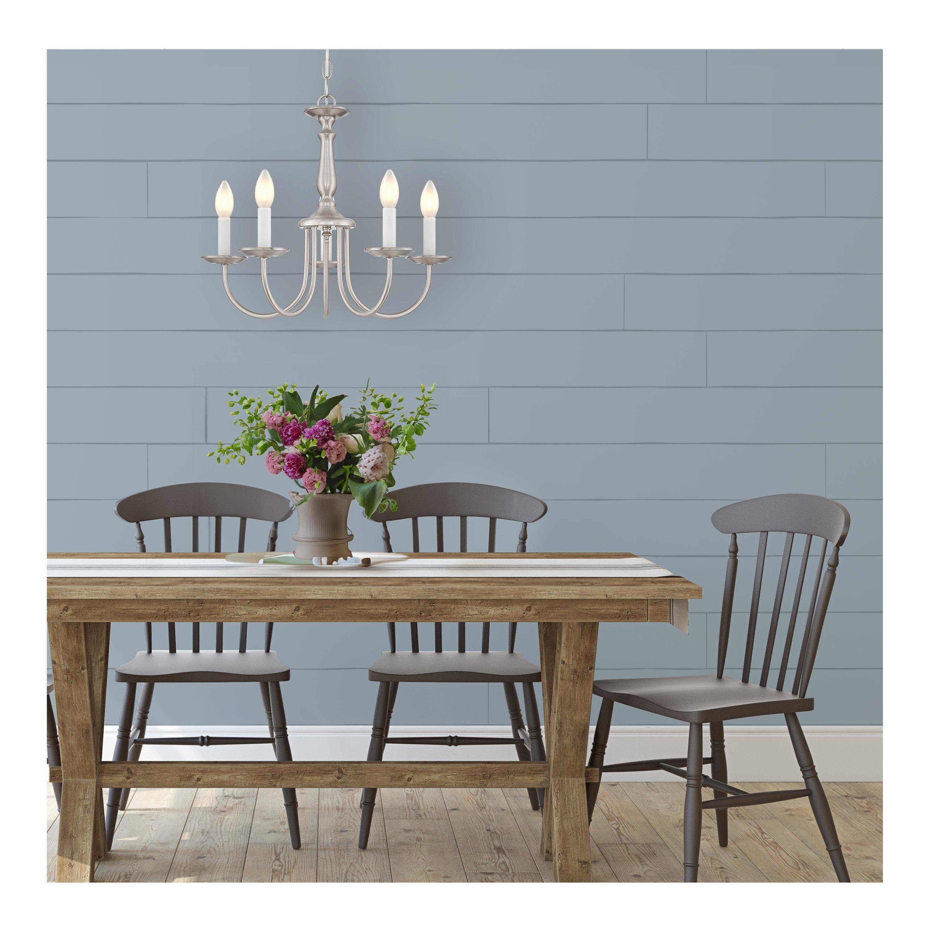 Picture of S21263 - 3 Watt B11 LED - Frost - Candelabra base - 90 CRI - 2700K - 120 Volt