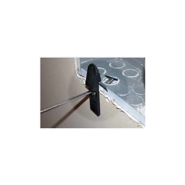 Picture of 7WBK100 - Panel Buddy Knockout Kit