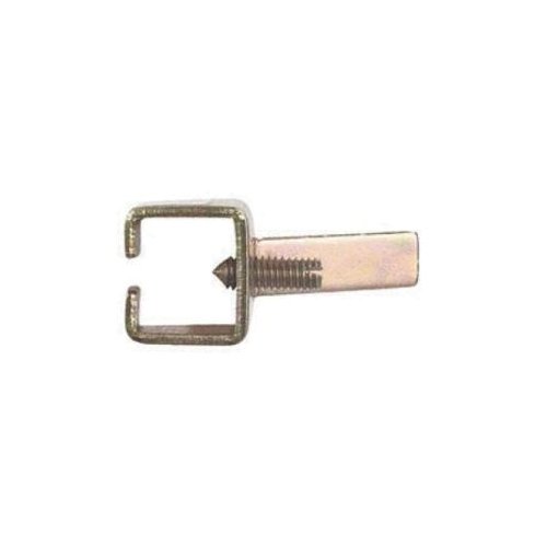 UBL1 - Garvin' circuit breaker lockout devices are designed with safety in mind. Circuit breaker lockout devices are a necessity for any installer; as a safety measure circuit breakers are required by law to be locked in the proper position. Installers wh