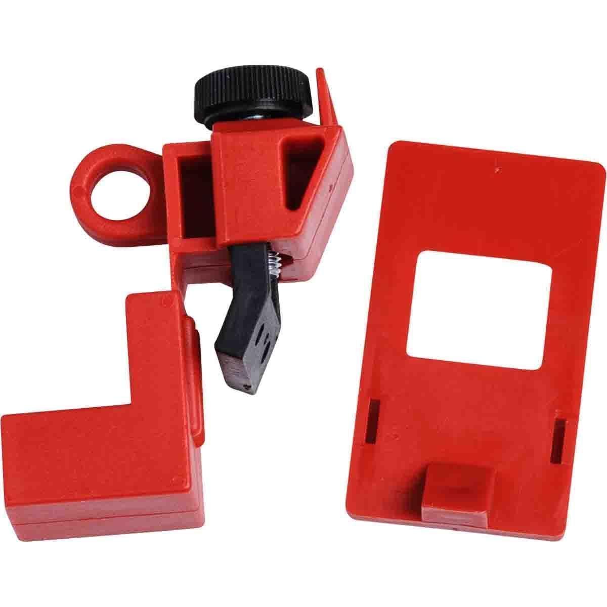 Picture of 65965 - Brady® Breaker Lockout Devices