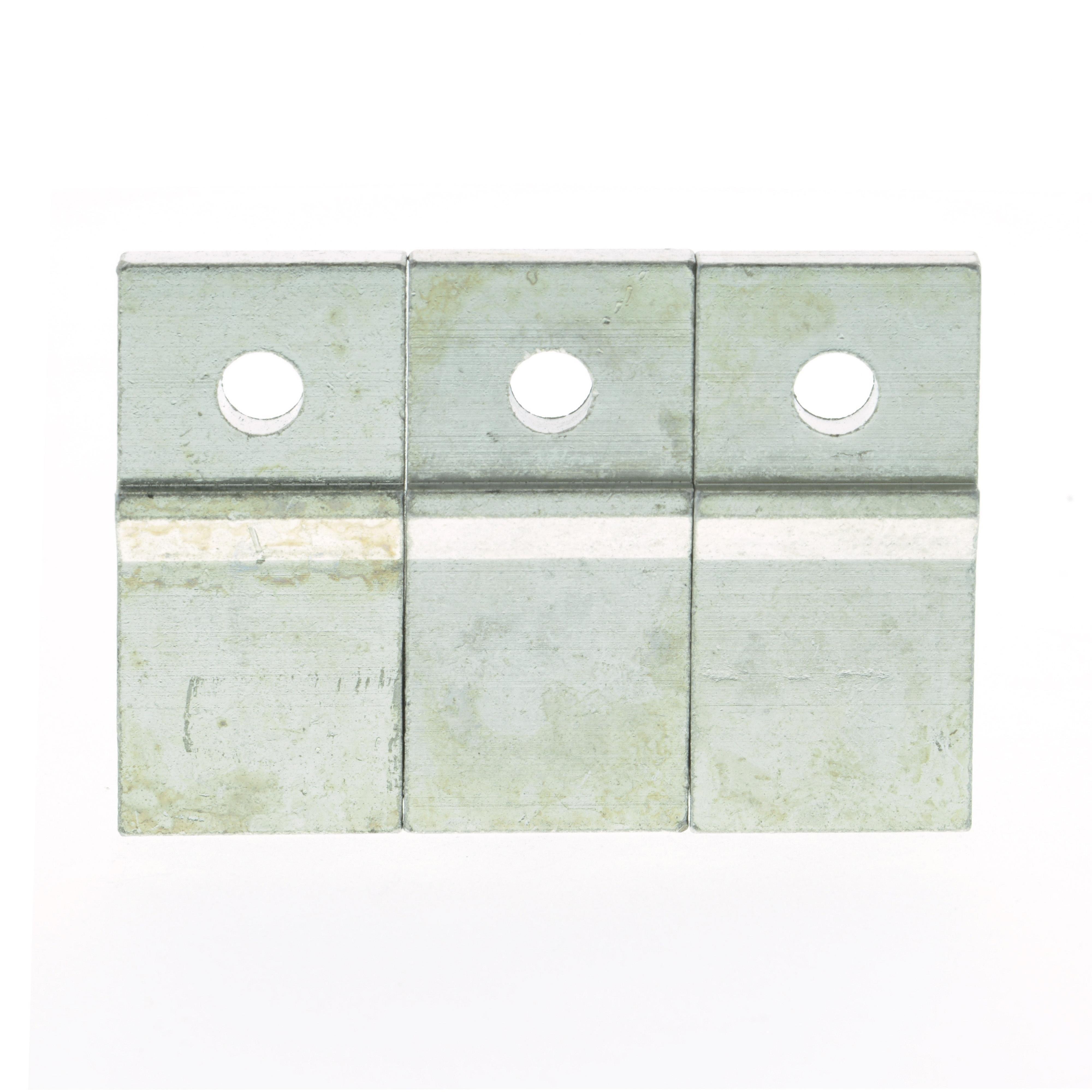 Picture of QOL3225 - Load center accessory, QO/Homeline, main lug kit, 150A to 225A, 3 phase, AWG 6-300 kcmil, field installable