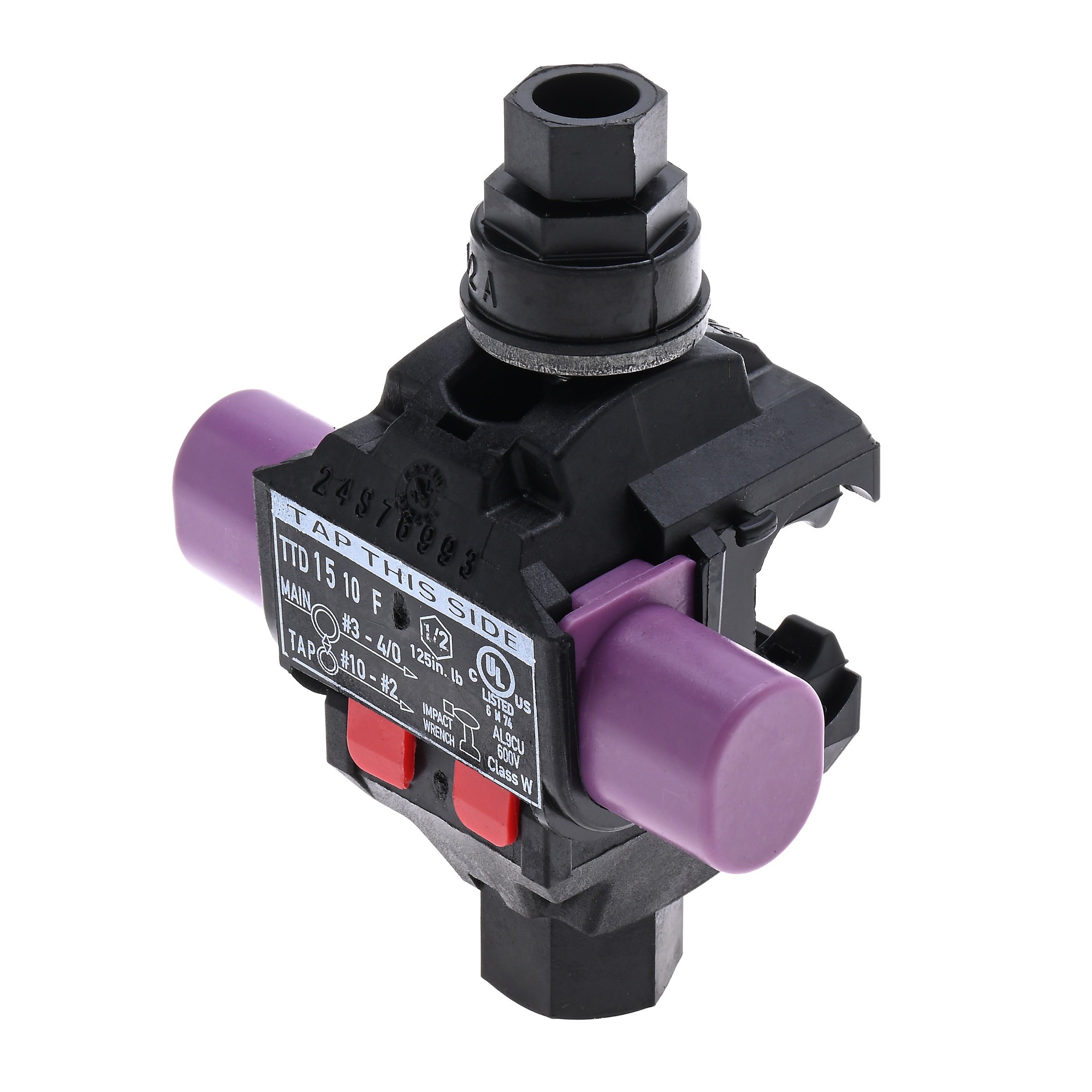 IPCS4002 - Insulation Piercing Connector 4/0-2 AWG