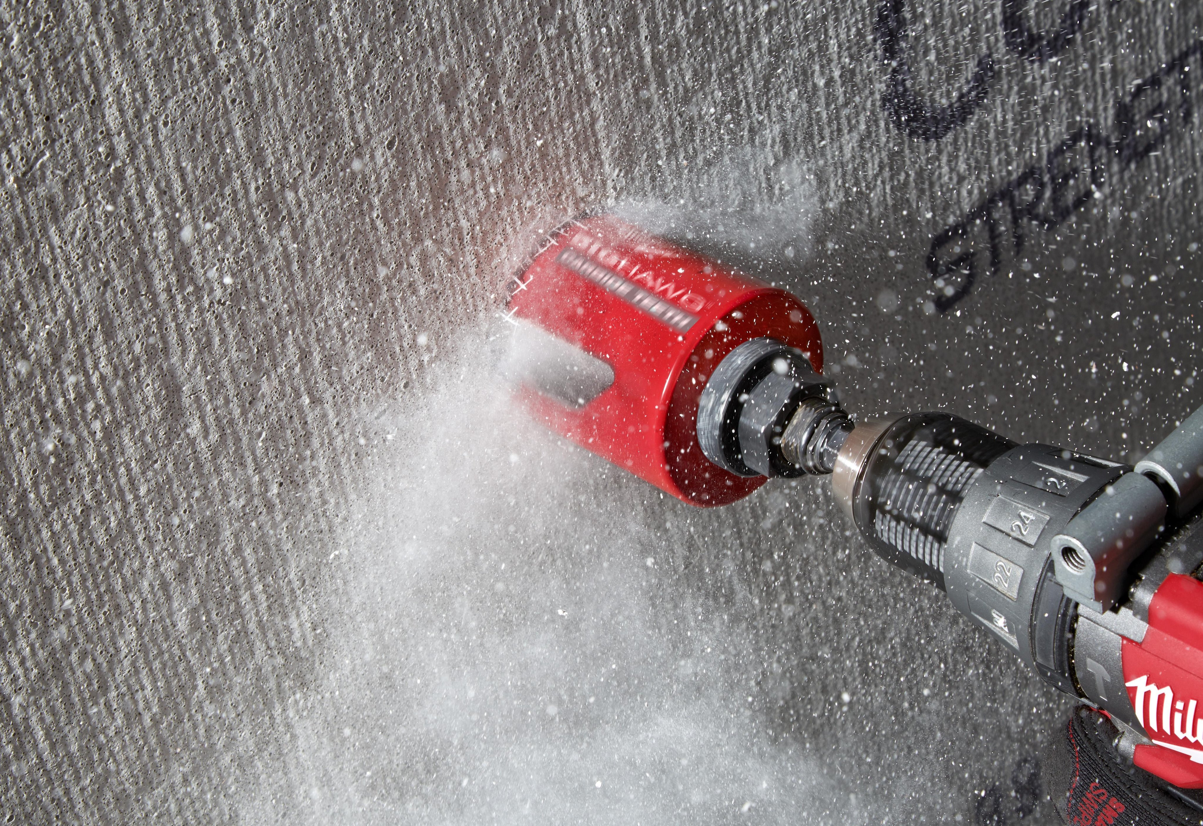 Picture of 4 1/4" Hole Saw