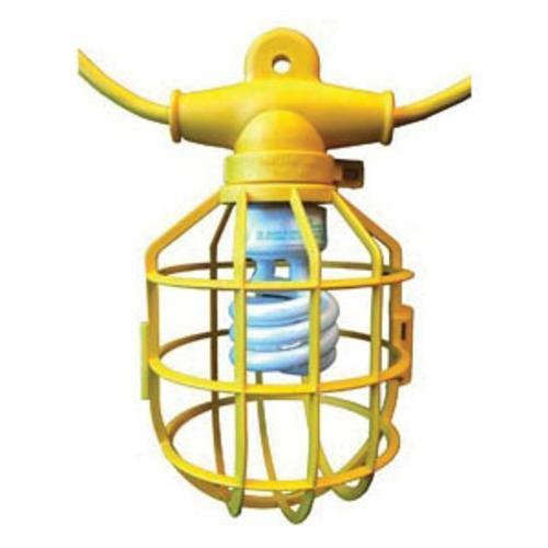 Picture of GL100-142MPC - Temp Light String 14/2 100ft 15A Male and Female