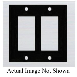 32402 - 2G GFI PLASTIC WHT