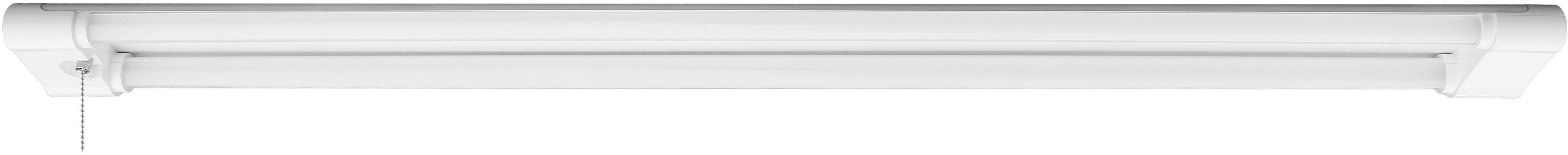 Picture of 62-928 - LED 4ft. - 48W Connectable Shop Light - White Finish - 4000K