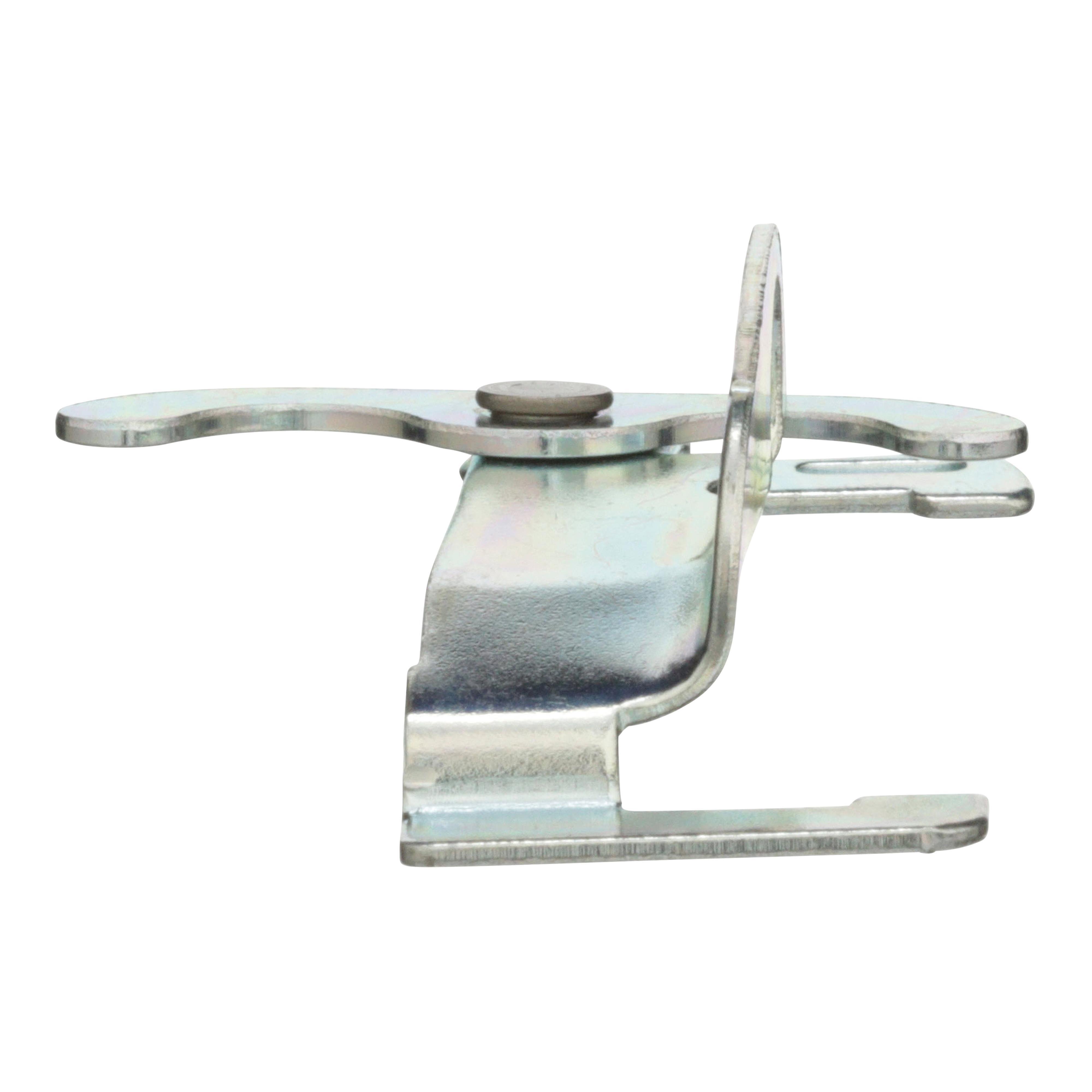 Picture of QO2DTI - Mini circuit breaker accessory, QO, interlock, mechanical, compatible with 1 to 2 pole