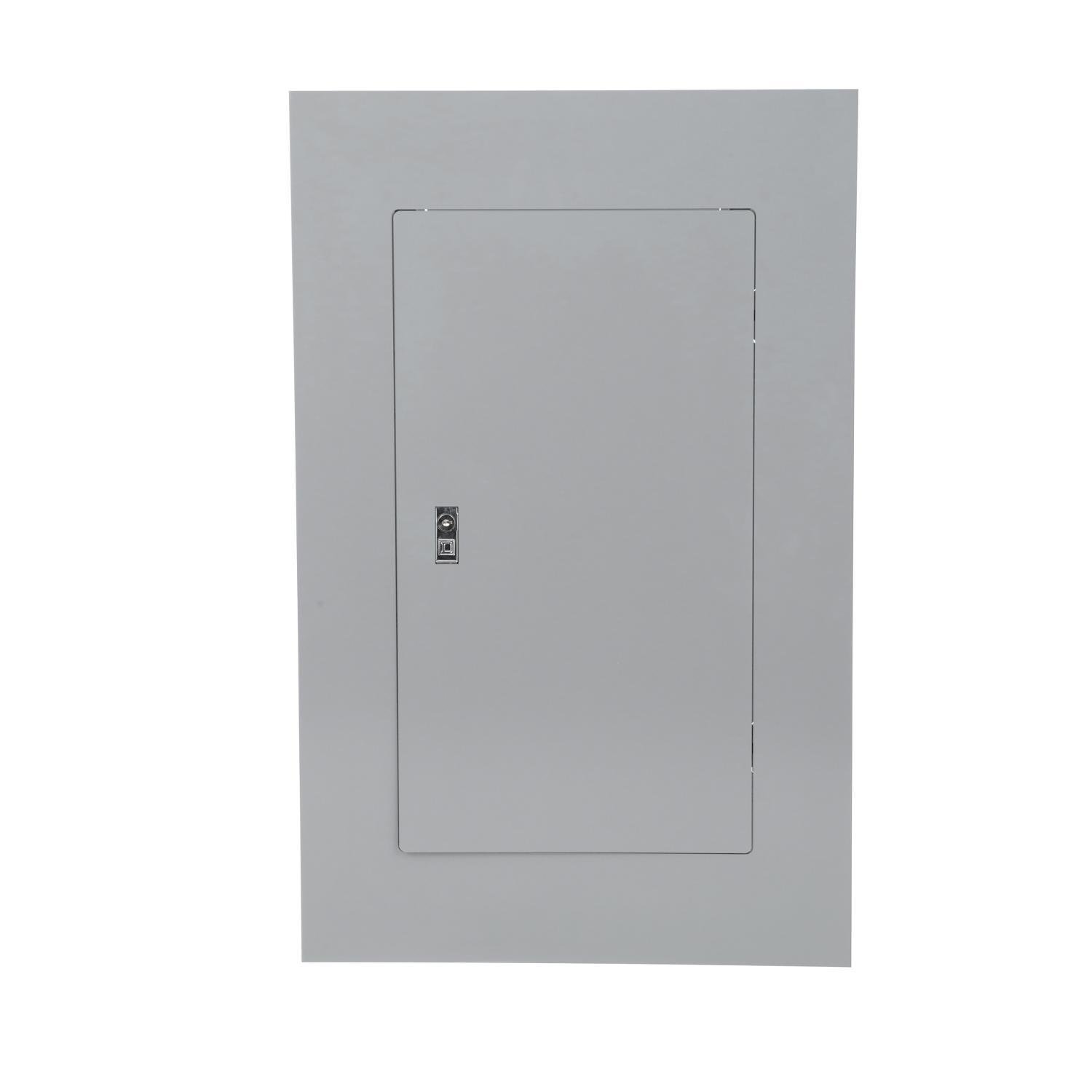 Picture of NC32S - Panelboard enclosure cover, NQ/NF, Type 1, surface, 20in W x 32in H