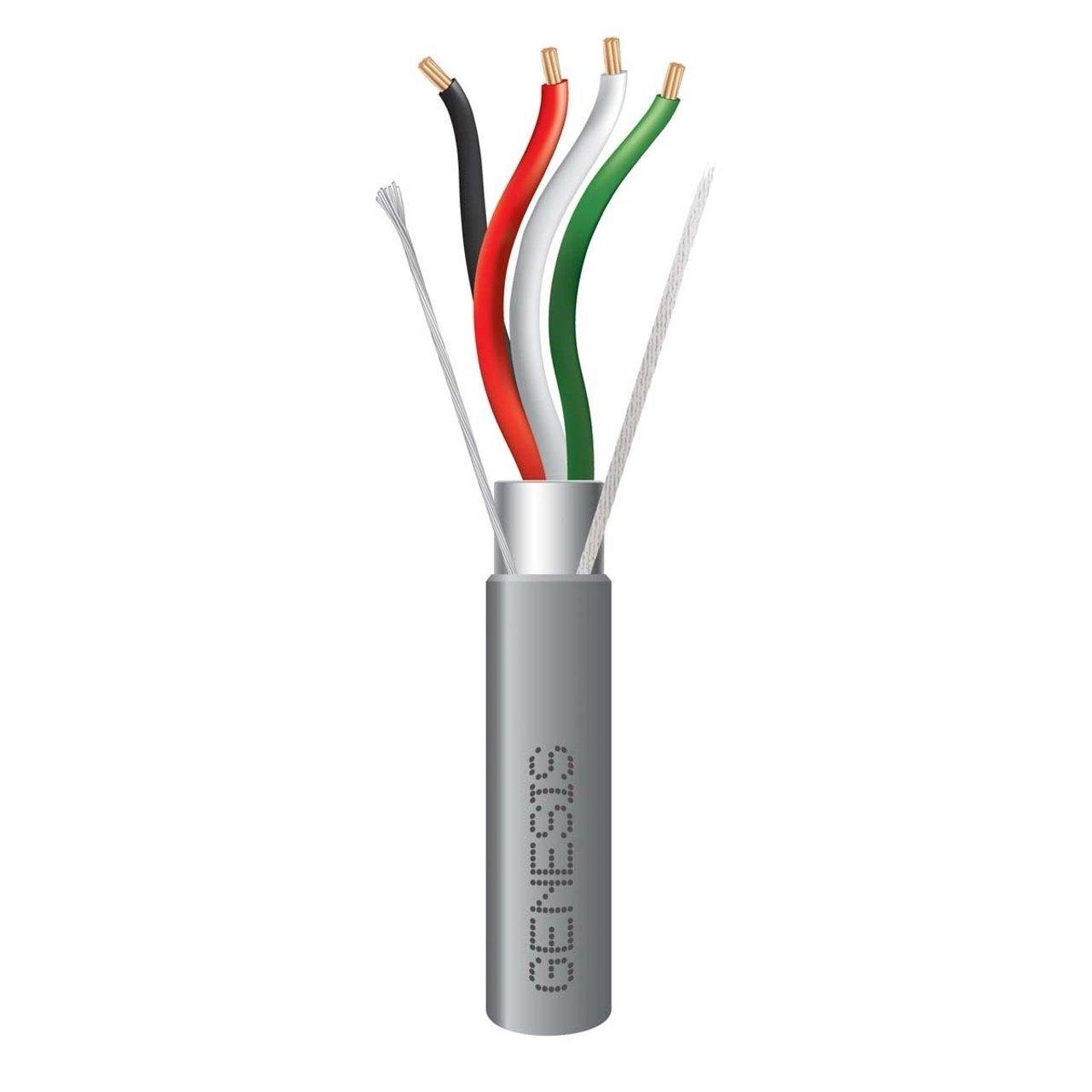 Picture of TS184 - Shielded Communication Cable