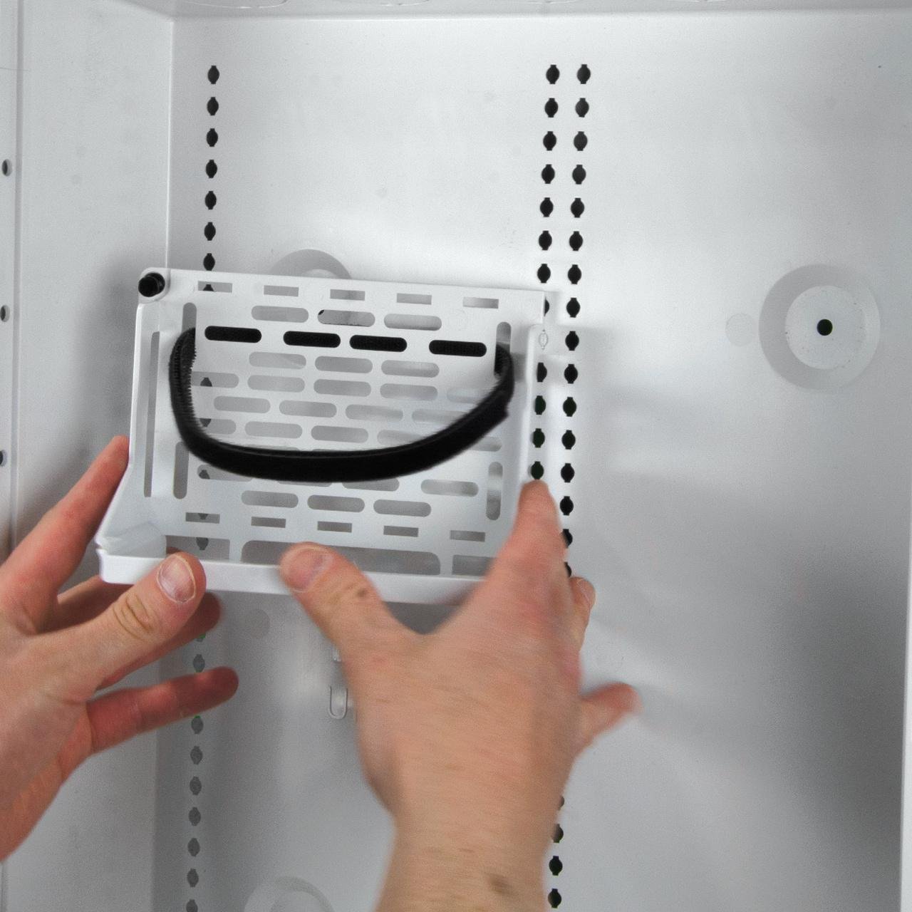 Picture of PAS AC1060, Shelf Mounting Bracket