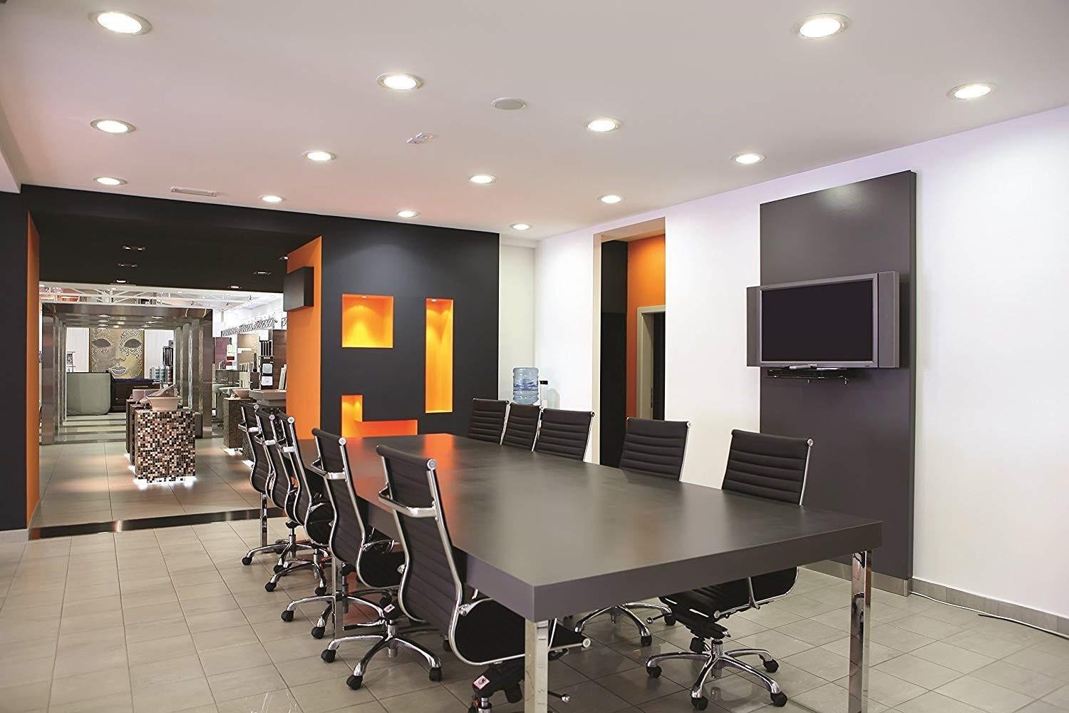 Picture of WF6 PAN R12 - 6 inch New Construction Pan