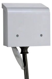 PBN30 - Transfer Switch Power Inlet Box