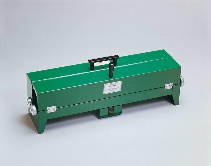 50273957 - Electric PVC Heater for 1/2" - 2", All Schedules