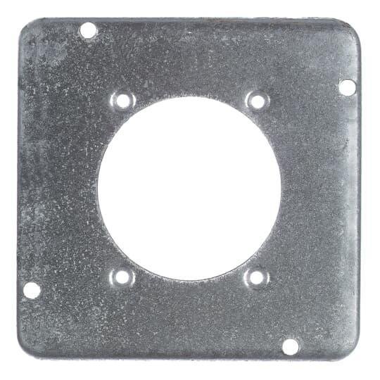 RSL 14 - 2-15/32 4/11/16" Cover F/Receptacle