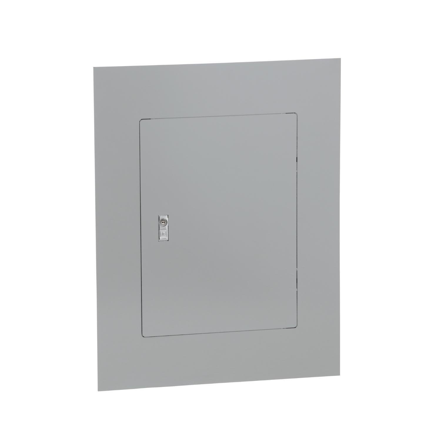 Picture of NC26S - Panelboard enclosure cover, NQ/NF, Type 1, surface, 20in W x 26in H
