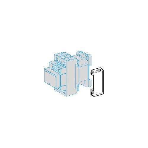 Picture of LAD4VG - Suppressor module, TeSys Deca, varistor, 50 to 127VAC
