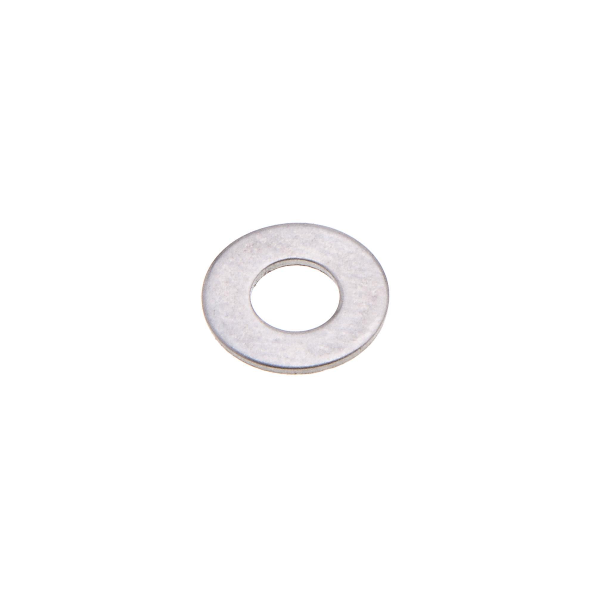 Picture of Washers 8 Flat SS (Jar 100)