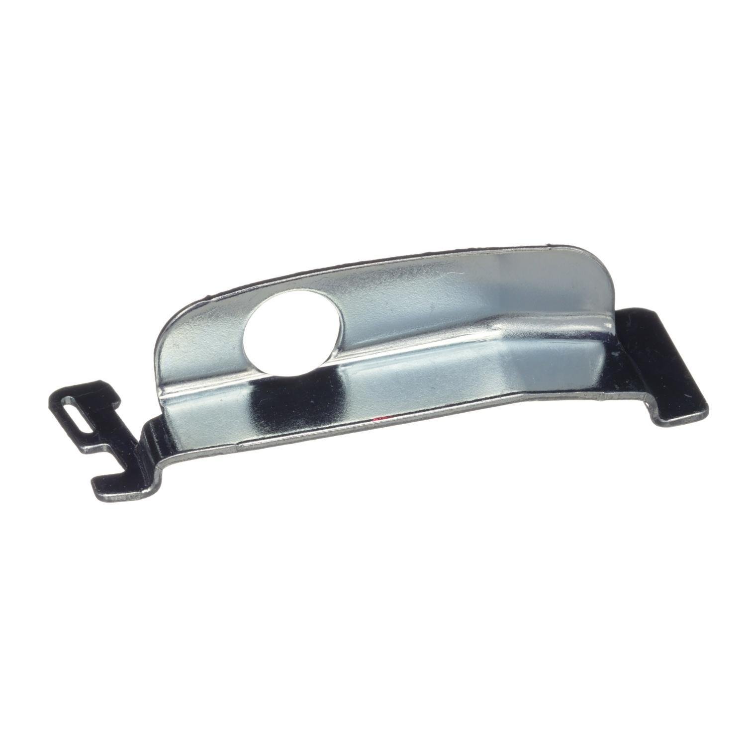 QO1PL - Mini circuit breaker accessory, QO, padlock device, handle, 2 and 3 pole, fixed