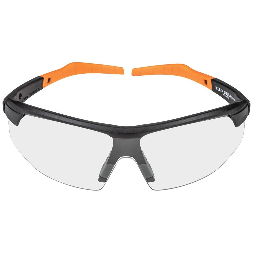 Picture of 60159 - Standard Safety Glasses, Clear Lens