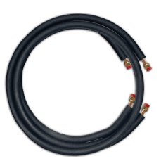 DL04060850K - 50' Mini-Split Line Set, 1/4" x 3/8" x 1/2"