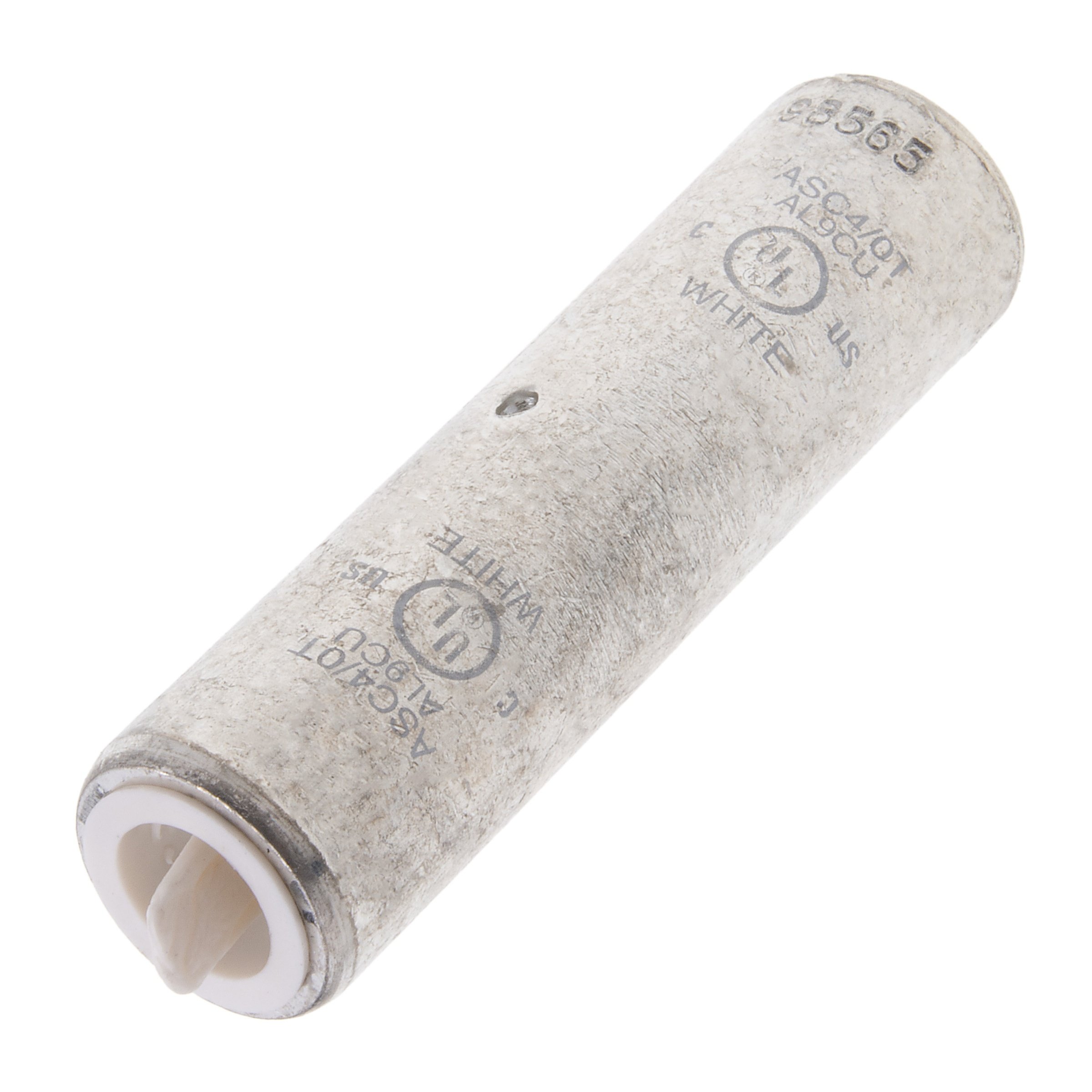 ASC4/0T - Aluminum Compression Splice 4/0 AWG