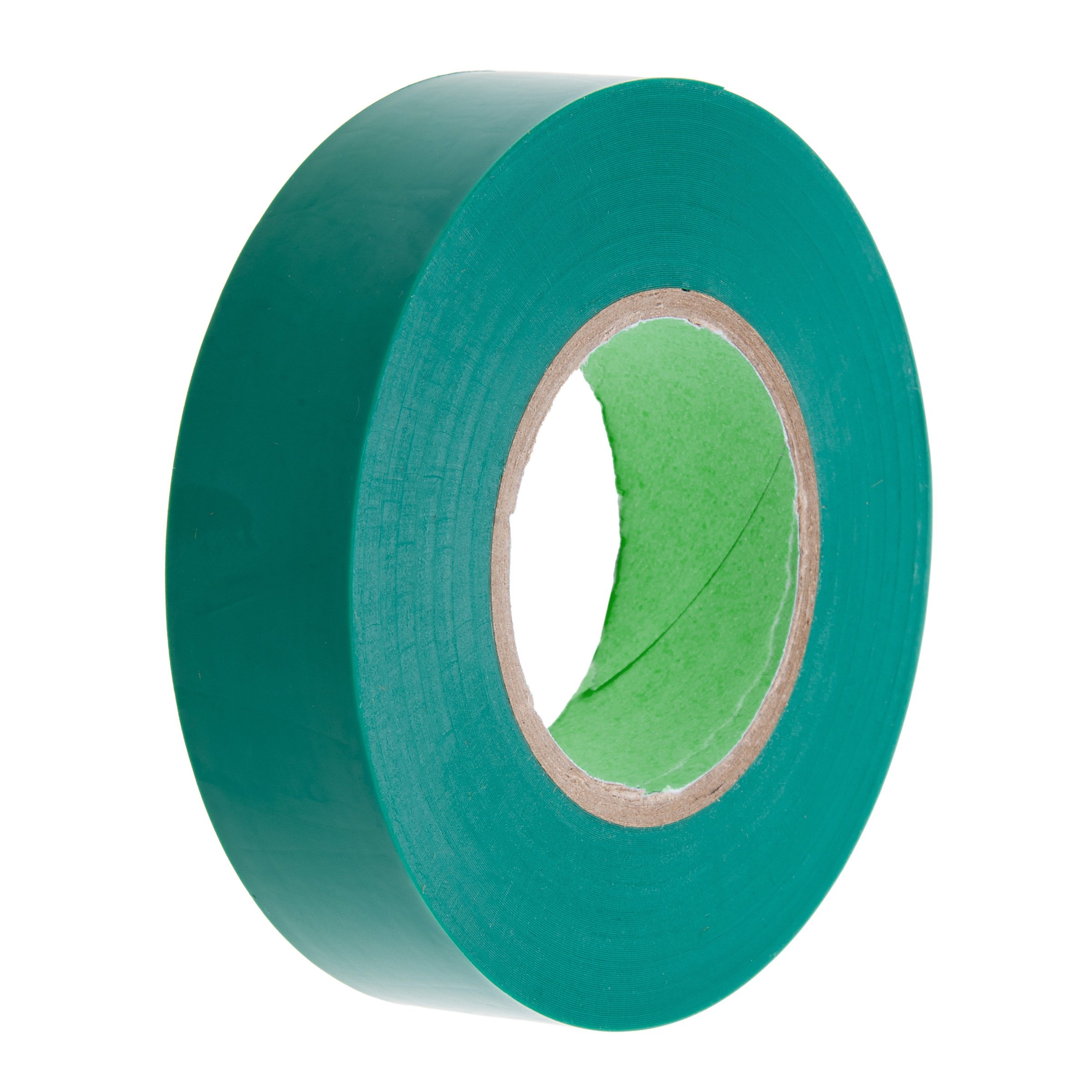 WW-716-5 - WarriorWrap 7mil General Elec Tape Green